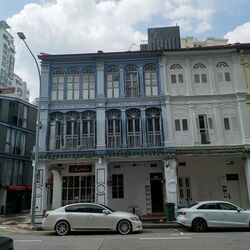 Mohamed Sultan Road (D9), Shop House #525462441